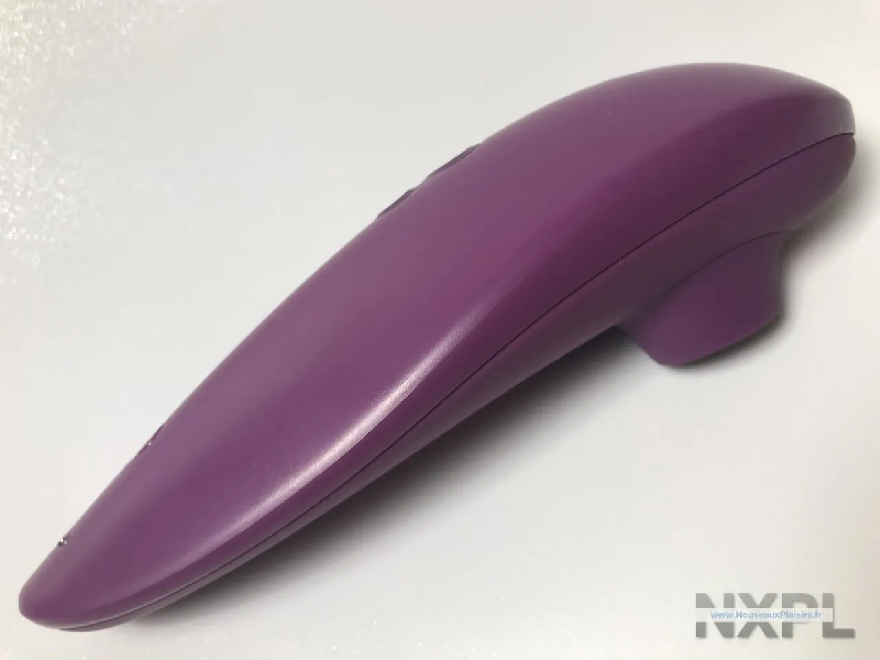 Test du Womanizer Classic