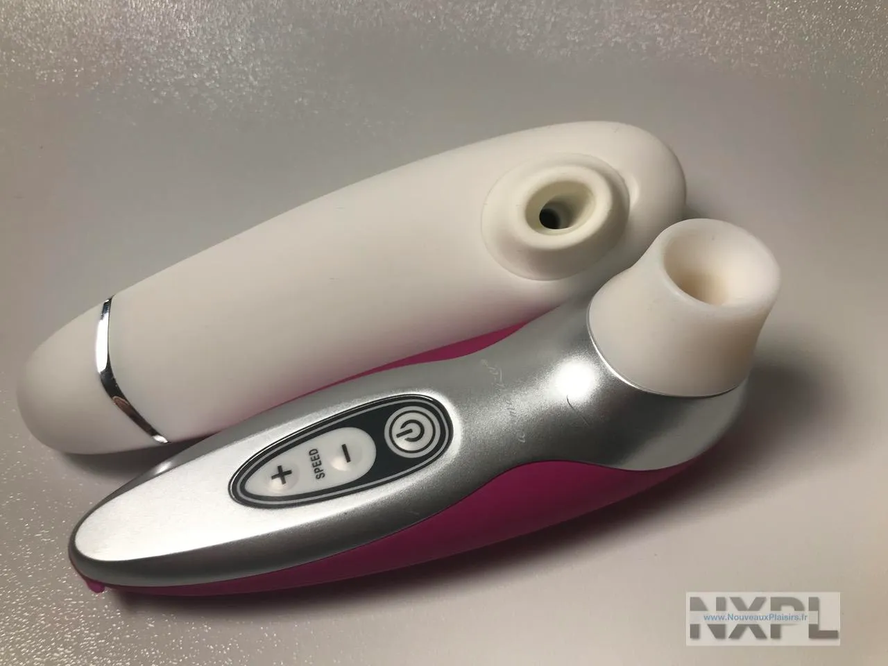 nxpl womanizer premium blanc 16