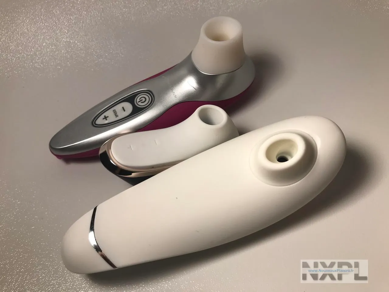 nxpl womanizer premium blanc 17