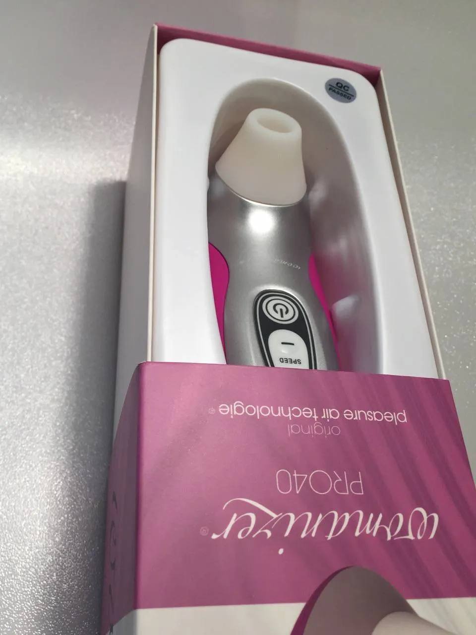 nxpl womanizer pro 40 04