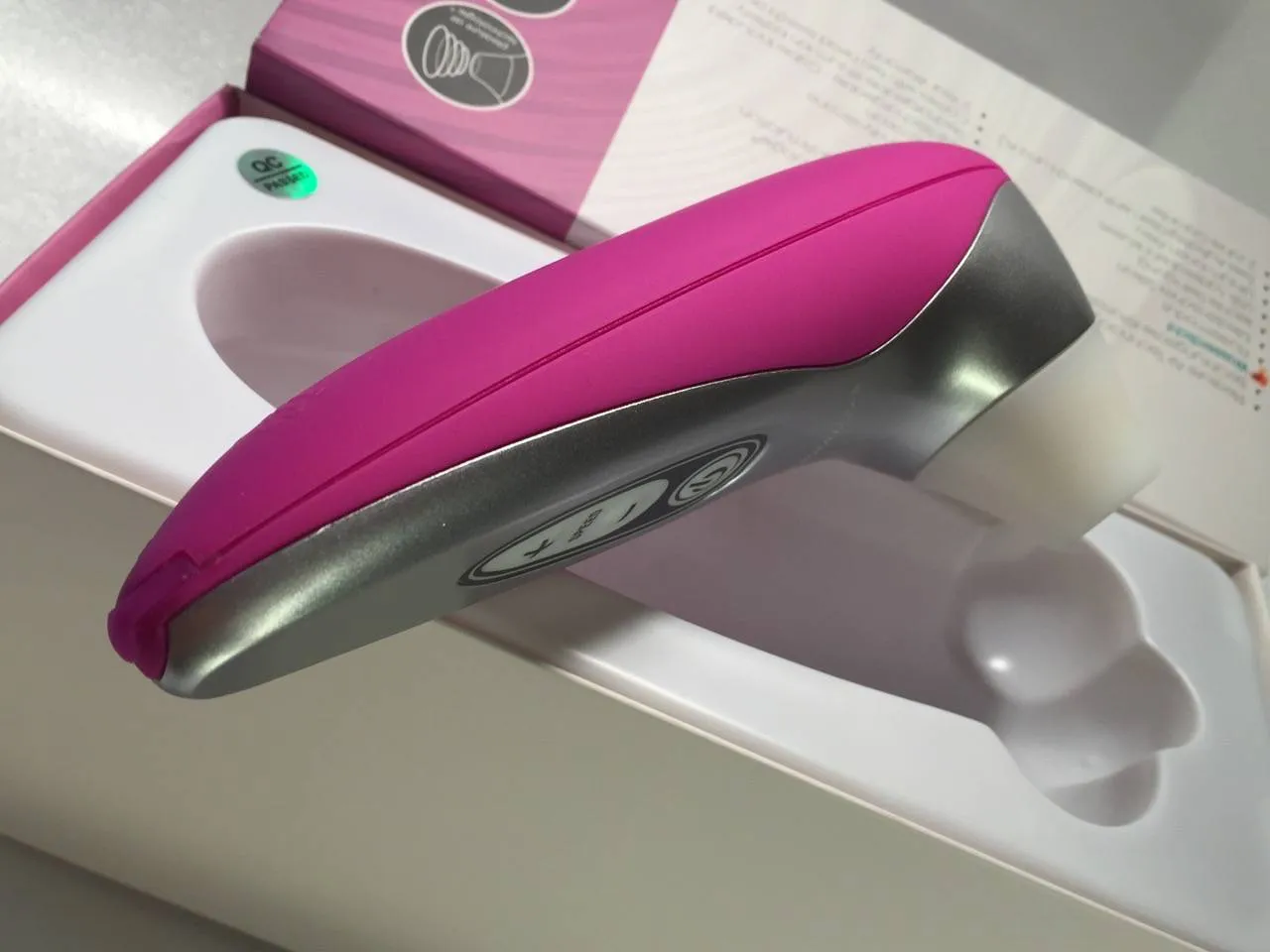 nxpl womanizer pro 40 08