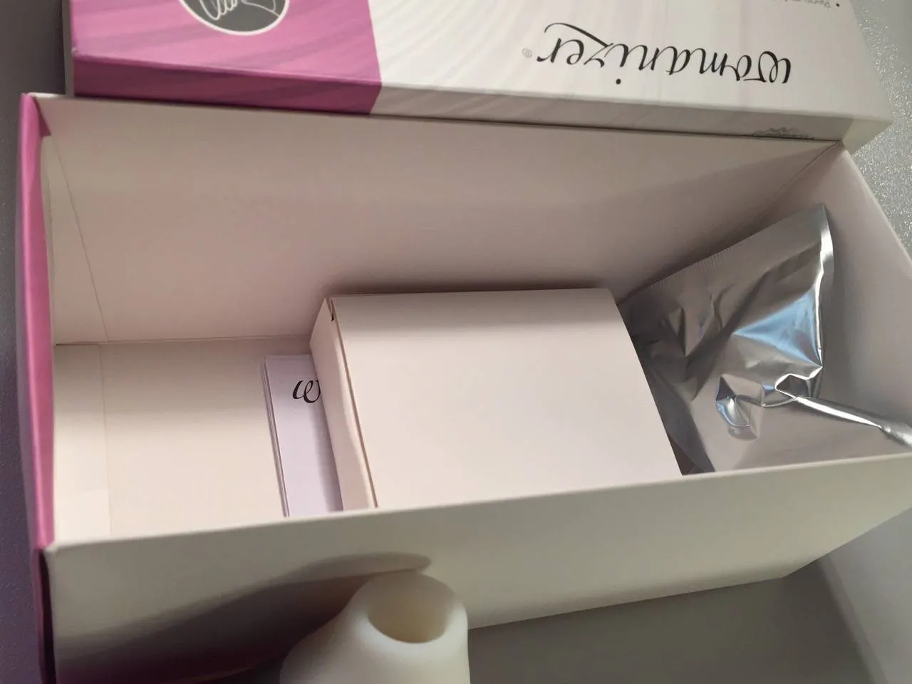 nxpl womanizer pro 40 11