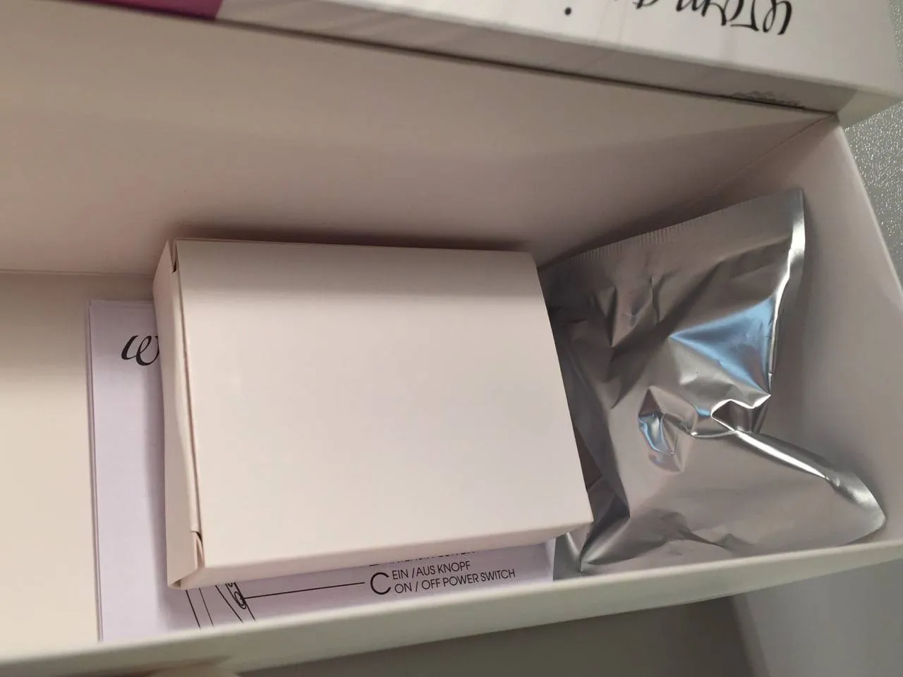 nxpl womanizer pro 40 12