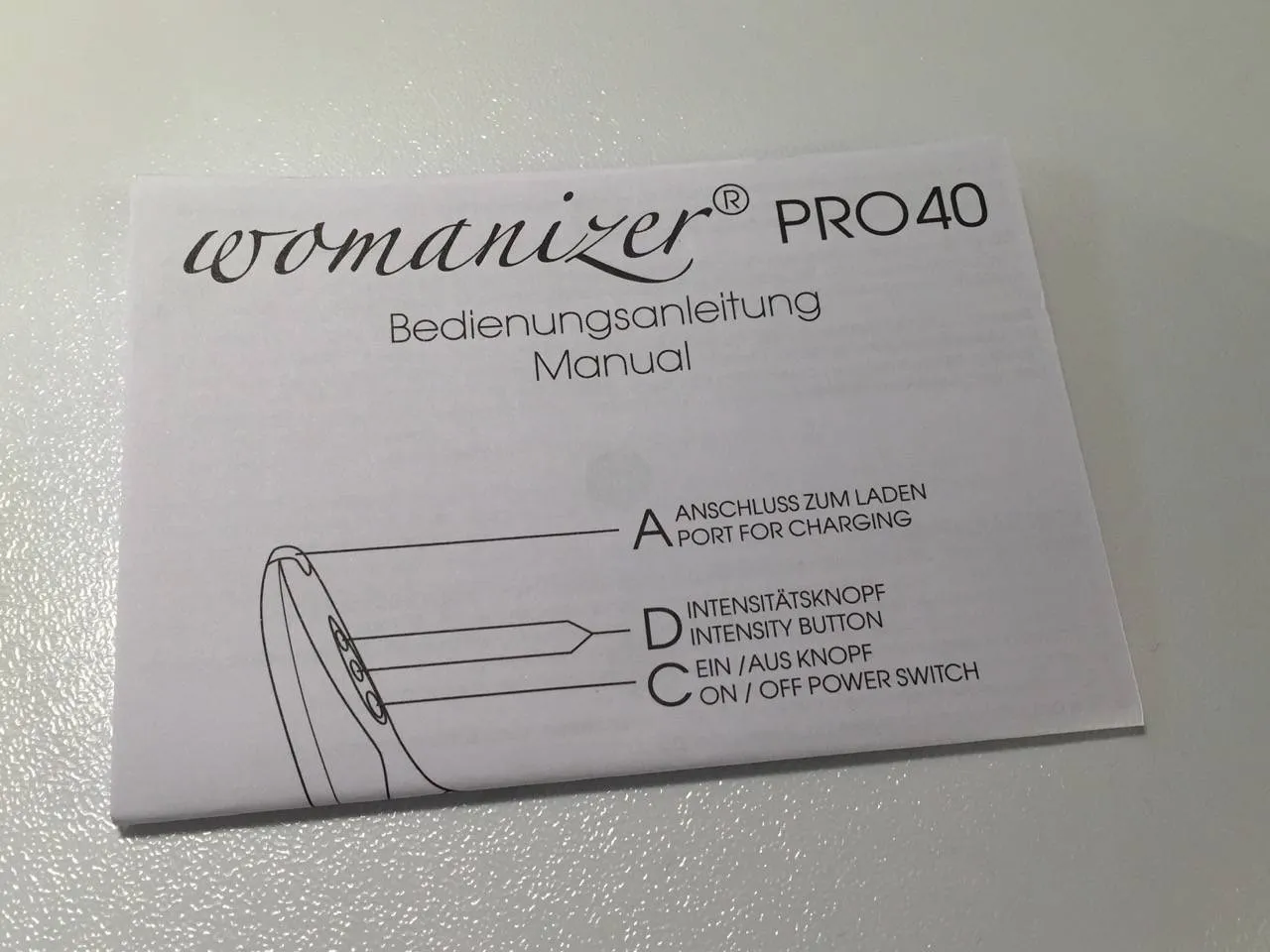 nxpl womanizer pro 40 14
