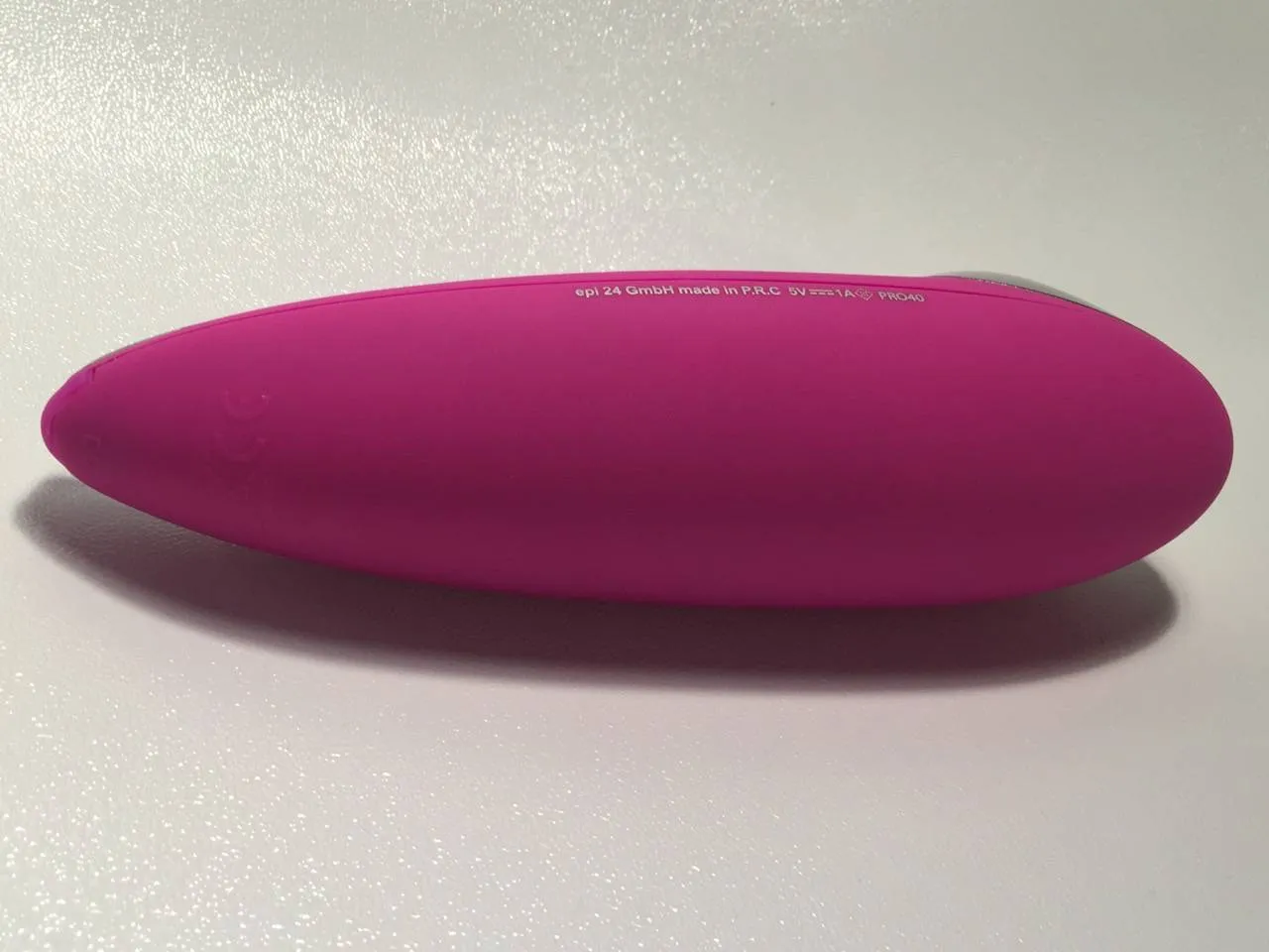 nxpl womanizer pro 40 22