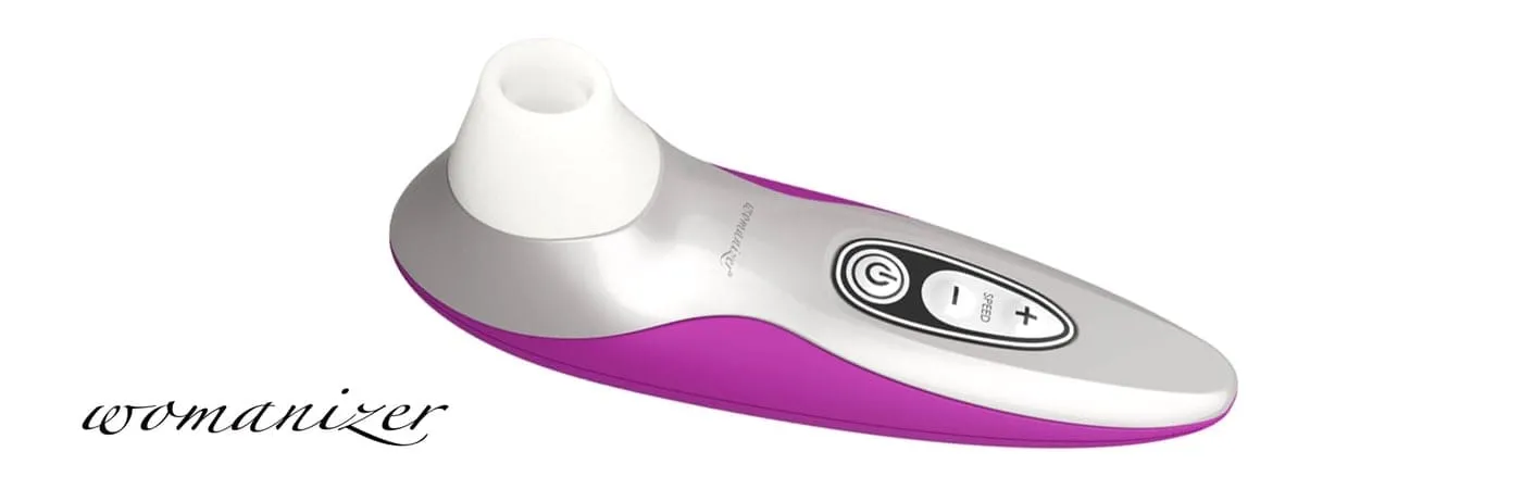Test du Womanizer Pro 40, la nouvelle référence du plaisir clitoridien
