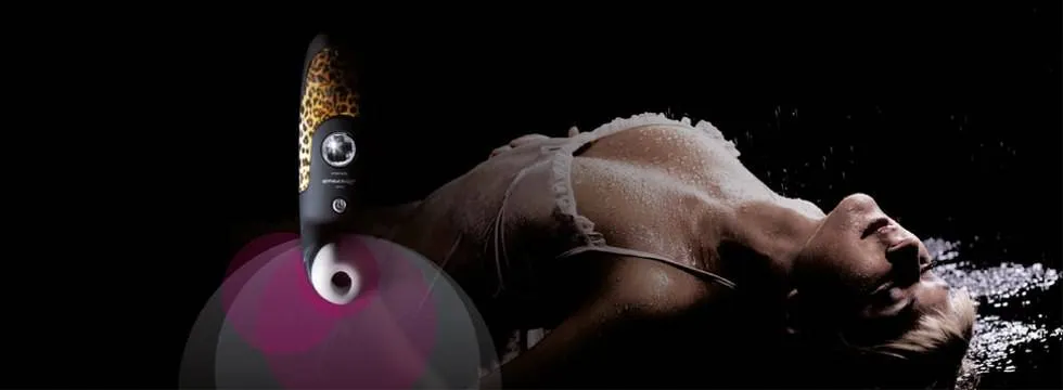 Test du Womanizer W100, une nouvelle bombe à orgasme !