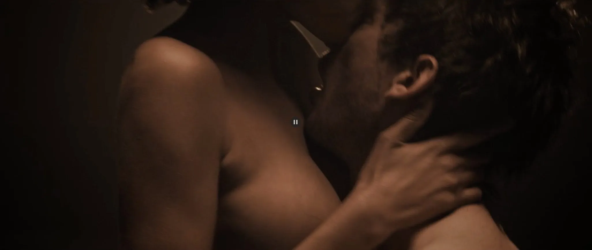 Le porno revu et corrigé par Erika Lust, des papillons dans les yeux ...