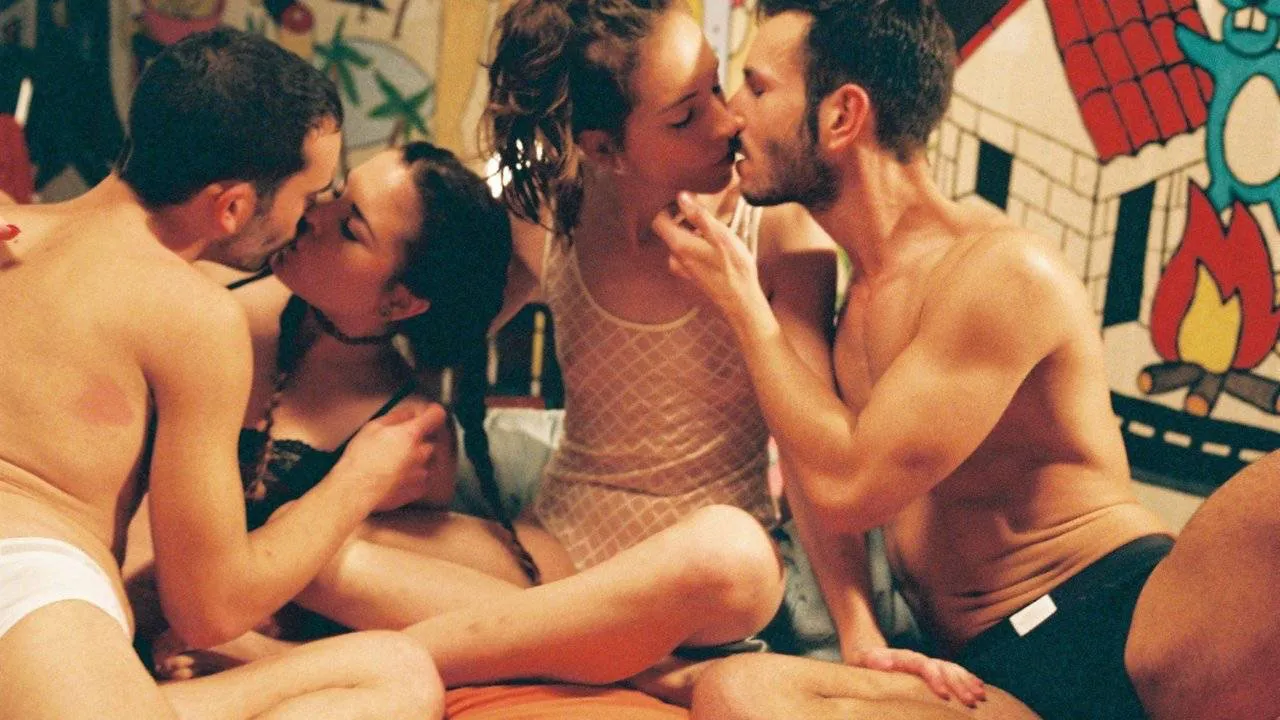 Cabaret Desire d'Erika Lust, son nouveau film