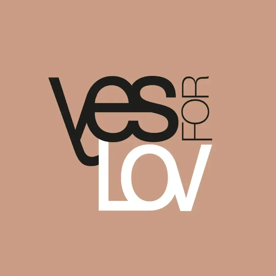 Logo YESforLOV