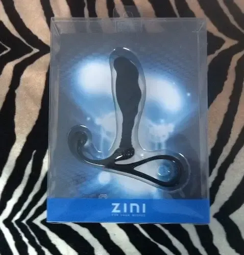 Test du Zini Janus - NXPL