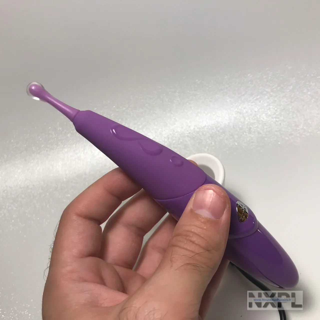 Exclusivité : Test du Zumio Caress, une version très largement améliorée