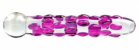 Design et caractéristiques de l’Icicles n°7 — Icicles n°7