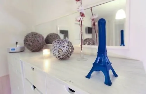 Sébastien Lecca et sa création