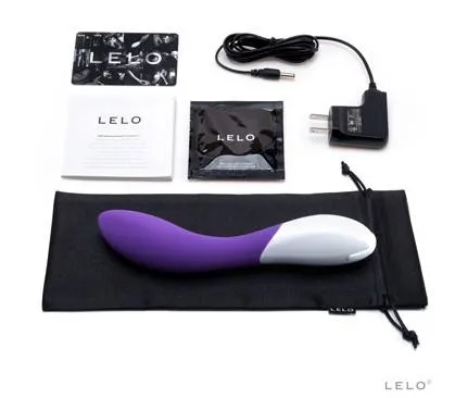 Test du vibromasseur Lelo Mona 2