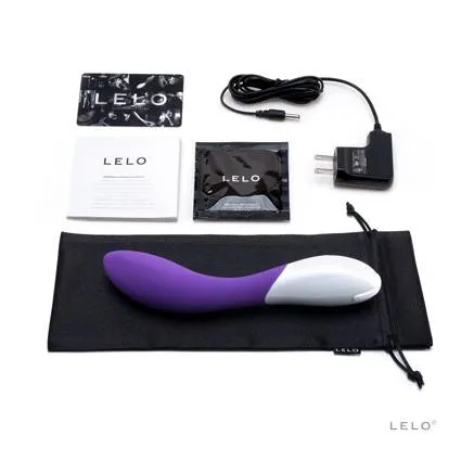 Test du vibromasseur Mona de Lelo : le luxe au service du plaisir