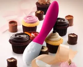 Test du vibromasseur Lelo Mona 2