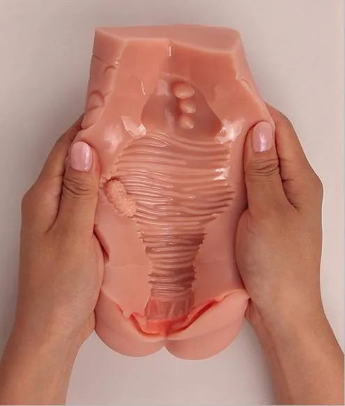 Les Meiki Eighteen Tatoo de l'intérieur, admirer les textures