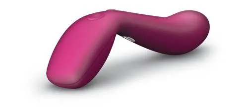 Test du vibromasseur Minna Ola, la pression et les orgasmes