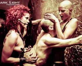 La Nuit Dèmonia 2013 (première partie)