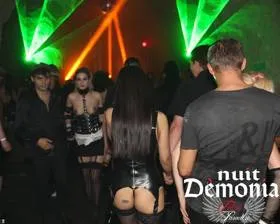 La Nuit Dèmonia 2013 (troisième et dernière partie)