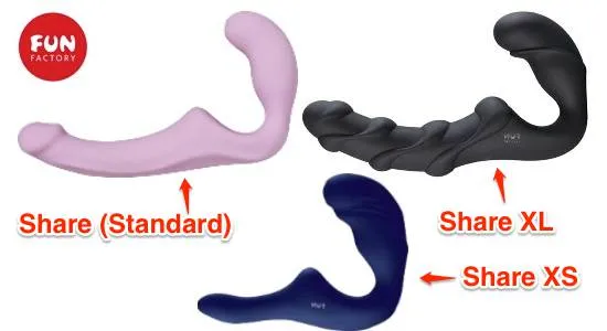 NXPLGammeFunFactoryShare