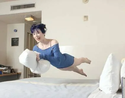 Préparez-vous au fun