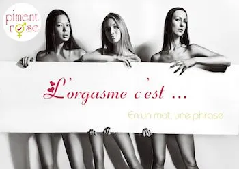 Illustration de l'atelier d'éveil des sens Piment Rose