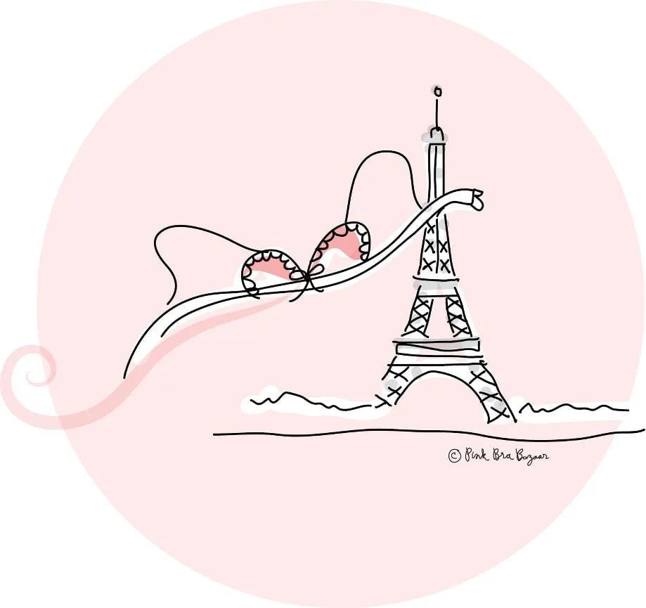 #PinkBraToss : une journée pour la santé du sein