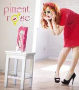 Piment Rose