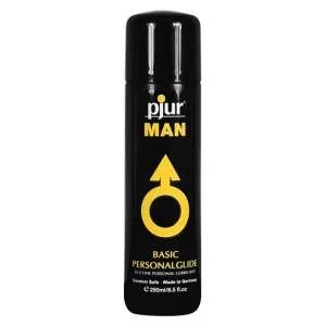 Test du lubrifiant Pjur Man : L'excellence du silicone