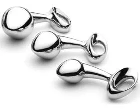 Test du NJoy Pure Plug : L'élégance de l'acier au service du plaisir