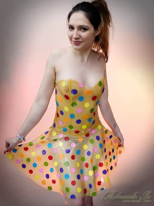 robe ladybird