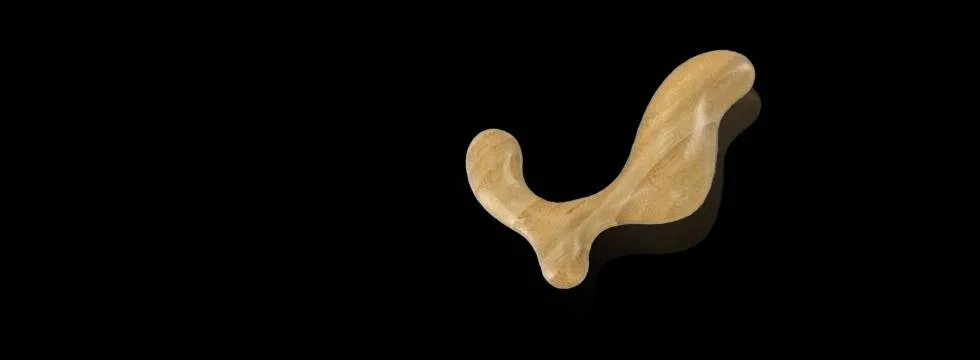 Test du plug anal NobEssence Romp