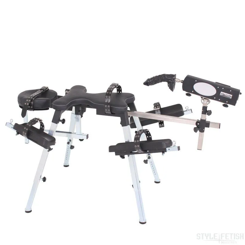 sexstuhl und strafbock zpank11