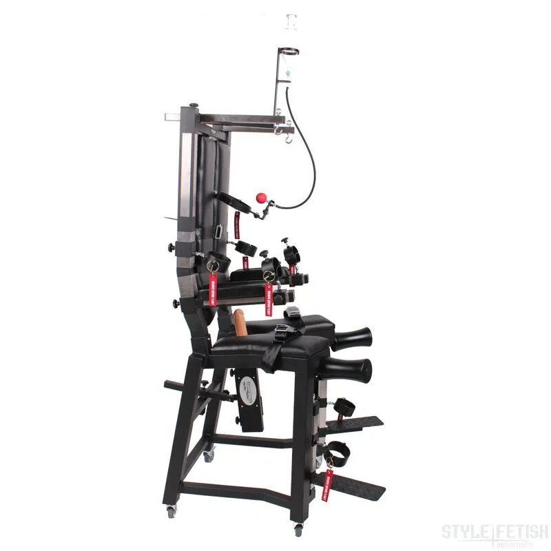 sklavenstuhl the beast8