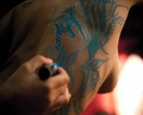 Découverte d'Eveil des Inconsciences