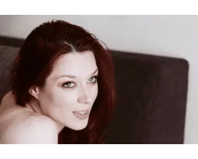 Un petit moment de Stoya ...