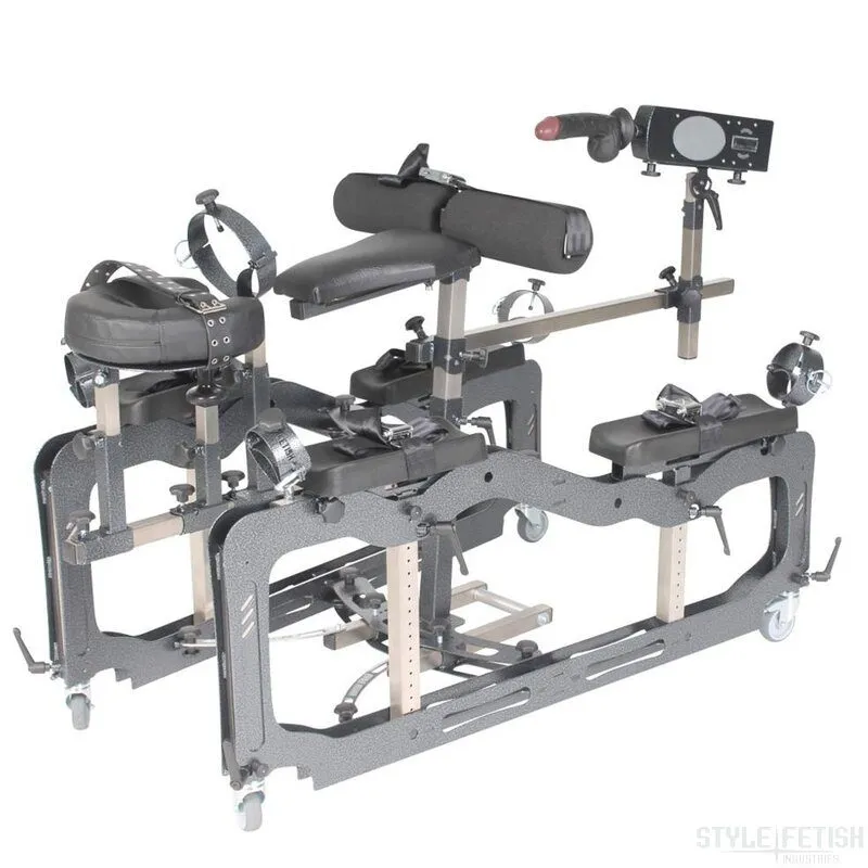 strafbock super hellcat3