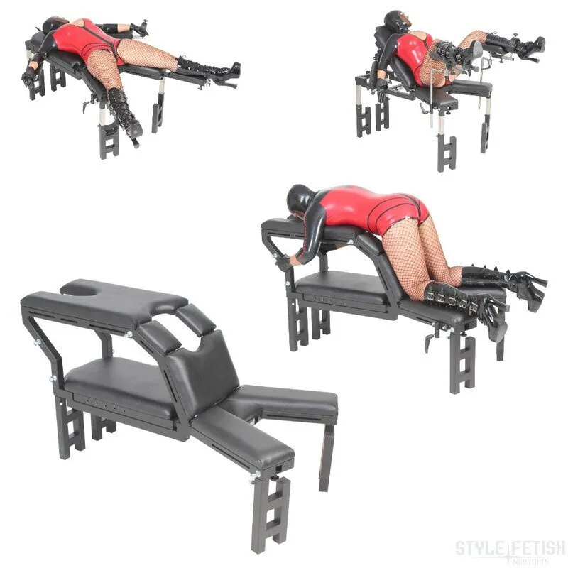 strafbock syndicate multifunktional