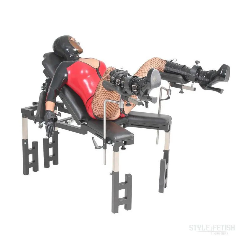 strafbock syndicate multifunktional11