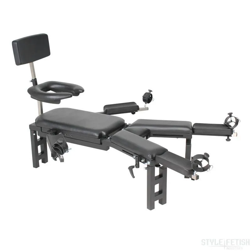 strafbock syndicate multifunktional5