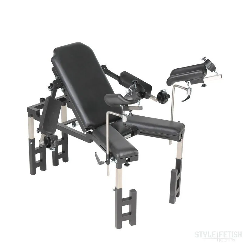 strafbock syndicate multifunktional8