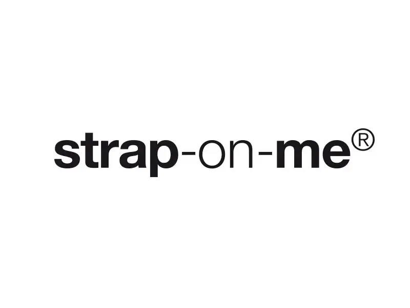 Strap-On-Me