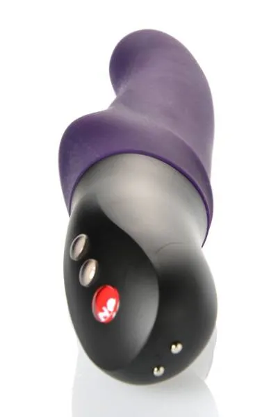 Vibromasseur Fun Factory Stronic EINS en gros plan