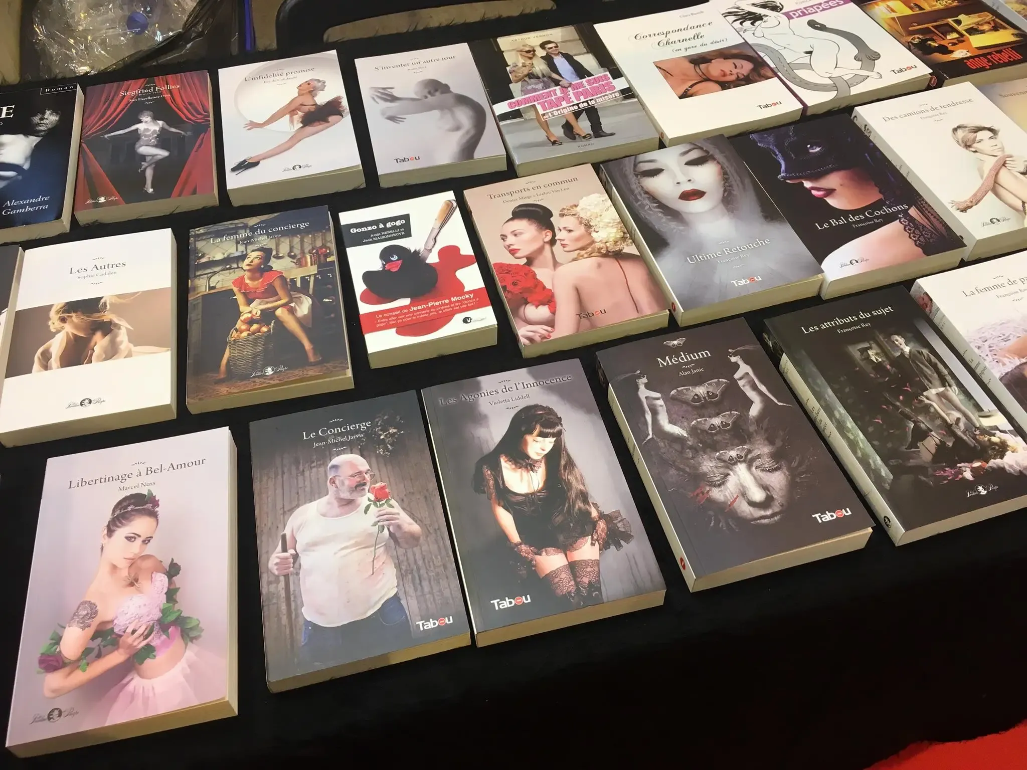 tabou editions 00002