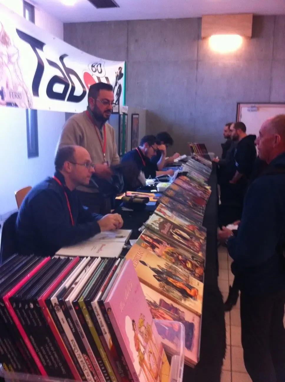 tabou editions 00008