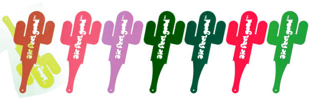 tapette cactus gammes complete