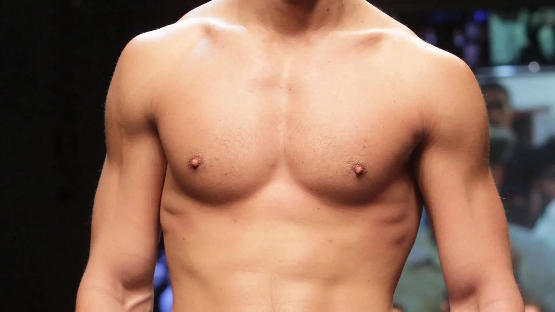 Mais au fait, pourquoi avons-nous des tétons ?