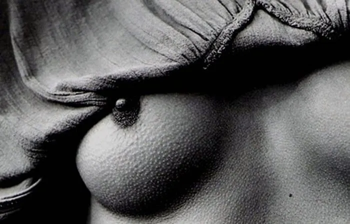 Qu’est-ce qu’un téton et un sein ?